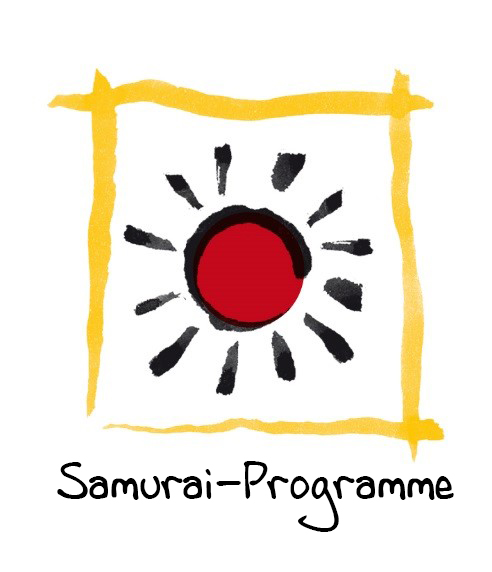 Samurai Programme Logo